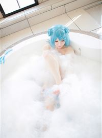Cosplay suite Collection 8 2(97)